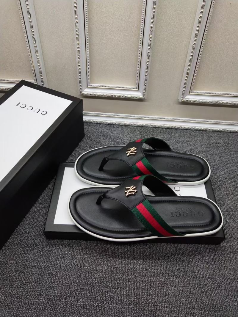 Gucci Slippers